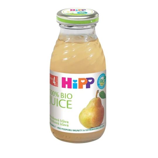 HiPP BIO Lëng Dardhe i Butë