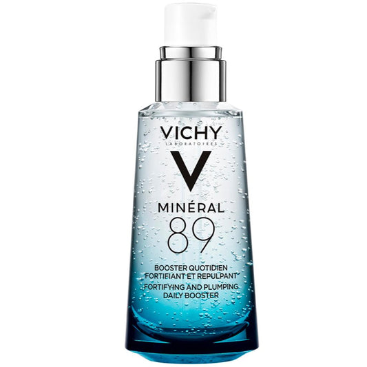 Vichy Minéral 89 Booster Quotidien