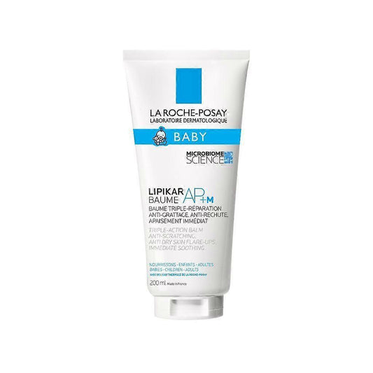La Roche-Posay Lipikar Baume AP+M Baby