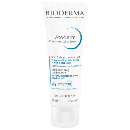 Bioderma Atoderm Intensive Gel-Crème