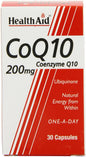 CoQ10 MAX STR 200mg 30 kapsulra