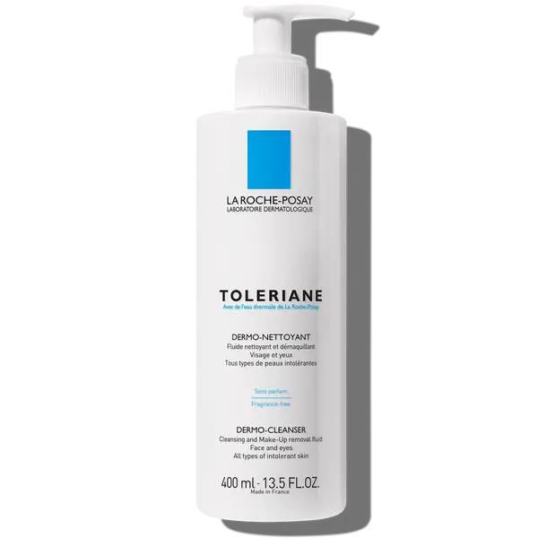 La Roche-Posay Toleriane Dermo-Cleanser
