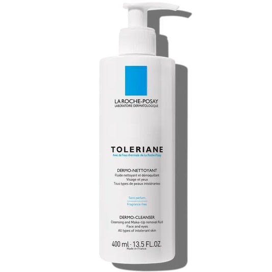 La Roche-Posay Toleriane Dermo-Cleanser