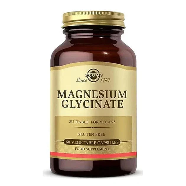 Magnesium Glycinate