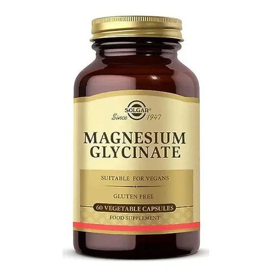 Magnesium Glycinate
