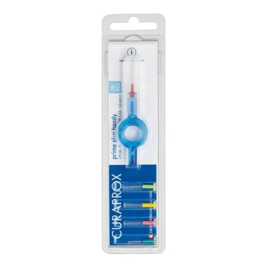 Curaprox CPS Interdental Brushes