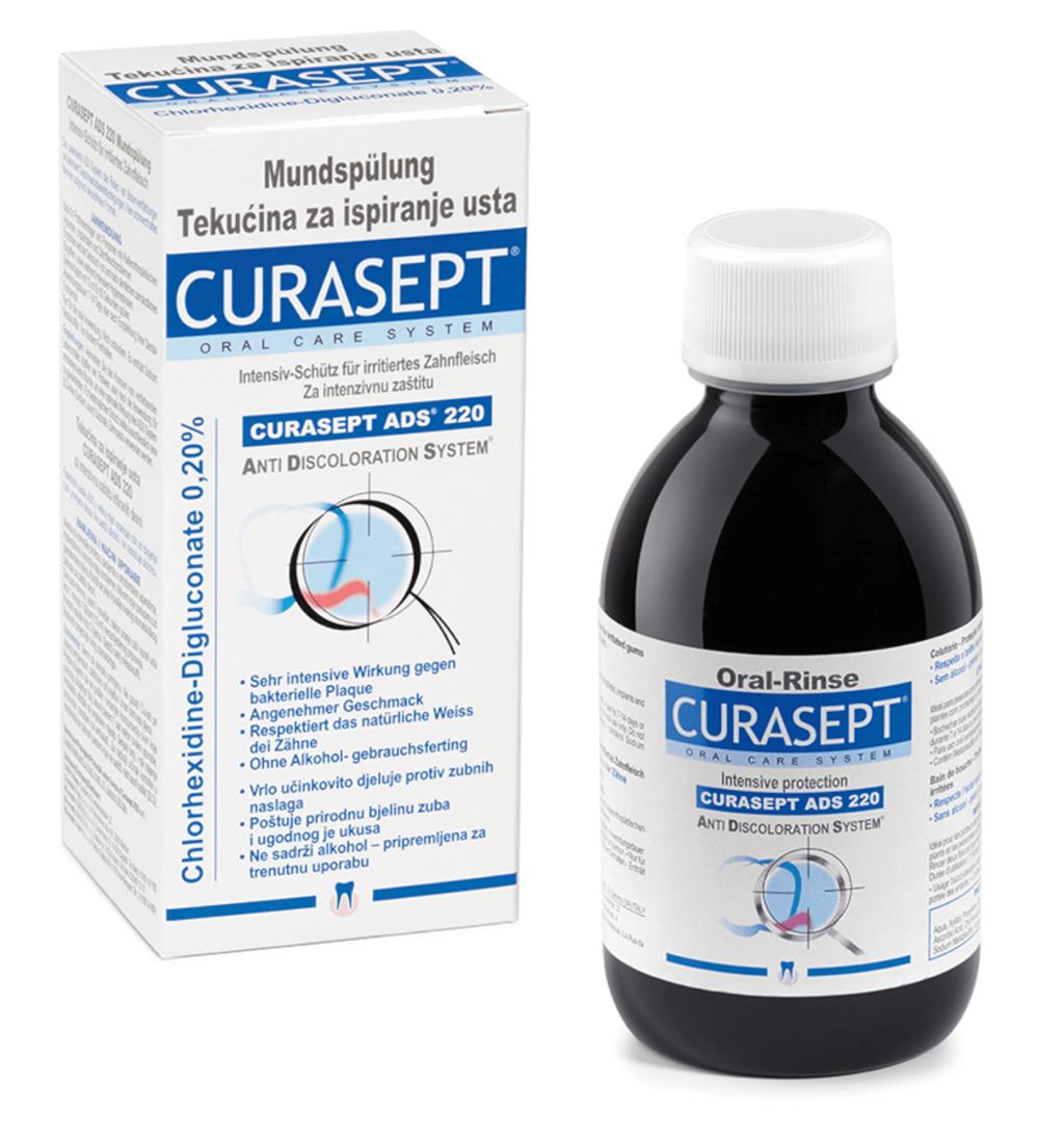 Curasept ADS 220