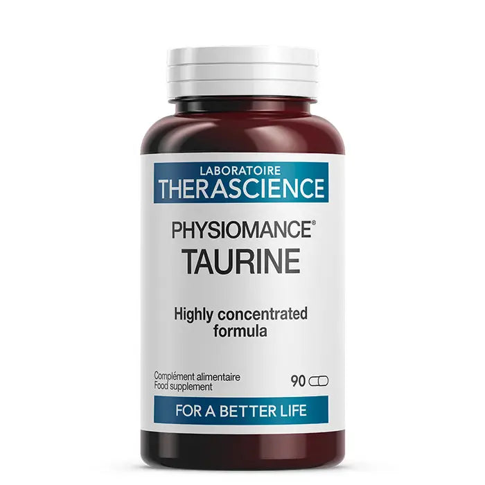 Taurine