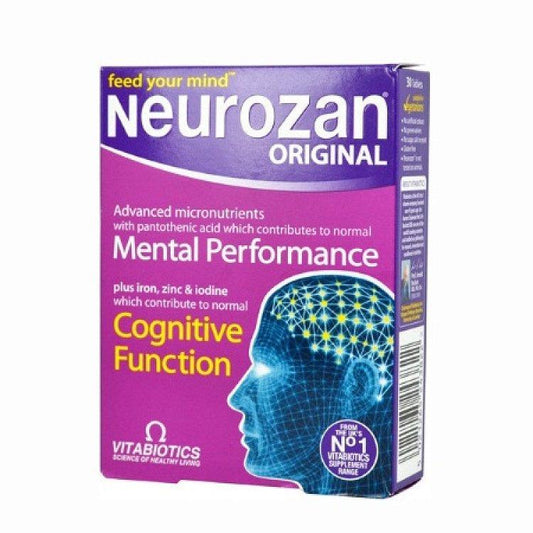 Neurozan