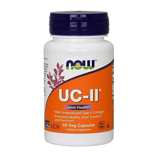 Now Foods UC-II Collagen