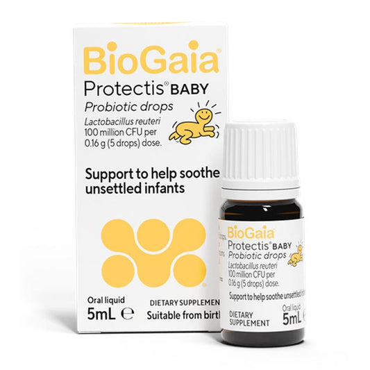 BioGaia Protectis Baby Drops