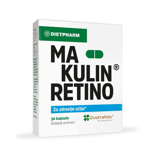 MacuLin Retina