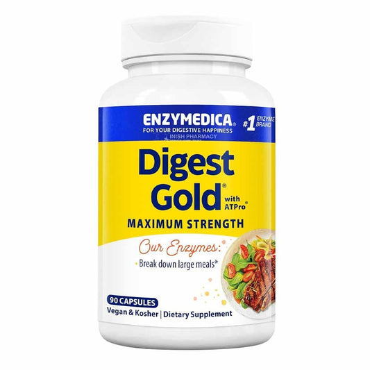 Enzymedica Digest Gold