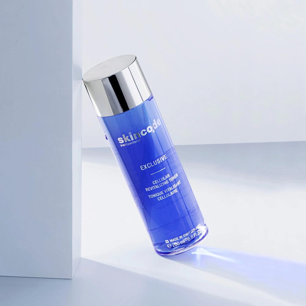 Skincode Exclusive Cellular Revitalizing Toner