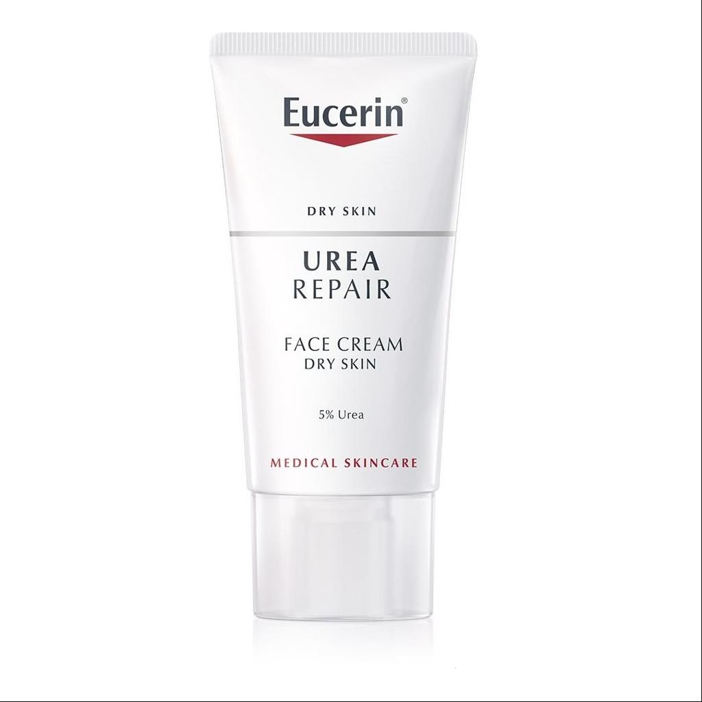 Eucerin UreaRepair Face Cream 5% Urea