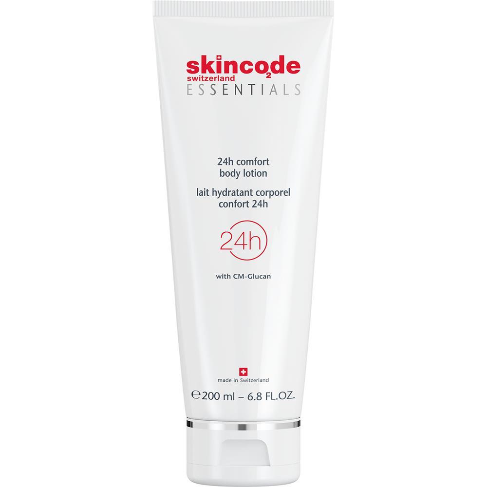 Skincode 24h Comfort Body Lotion