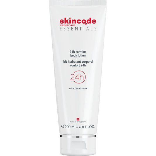 Skincode 24h Comfort Body Lotion