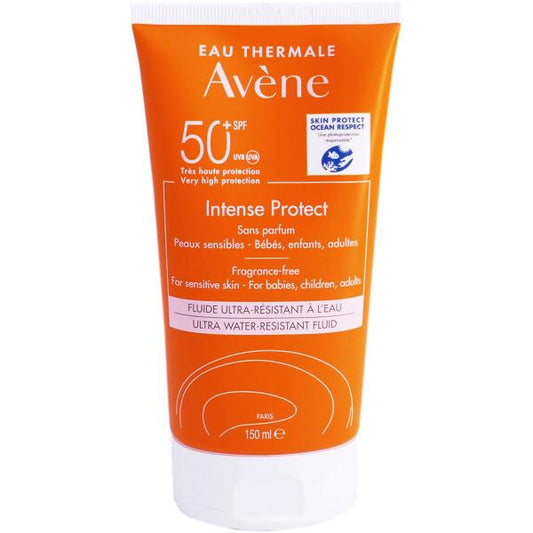 Avène Intense Protect SPF 50+