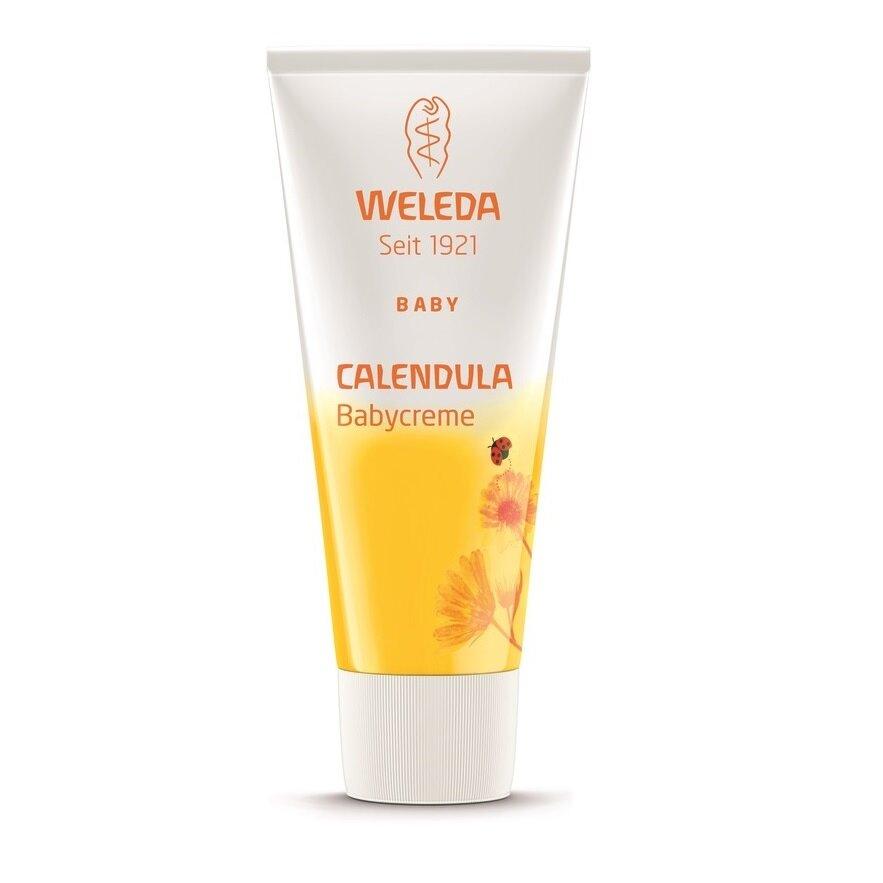 Weleda Baby Calendula Cream
