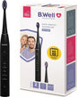 B.Well PRO-800 – Electric Rotary Toothbrush