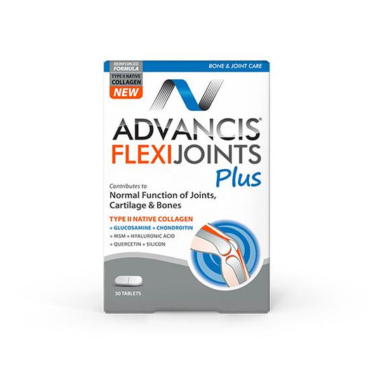 Advancis FlexiJoints Plus