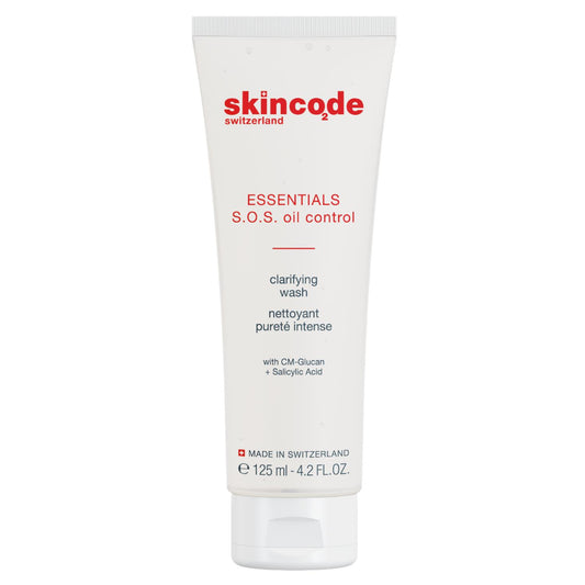 Skincode Clarifying Wash